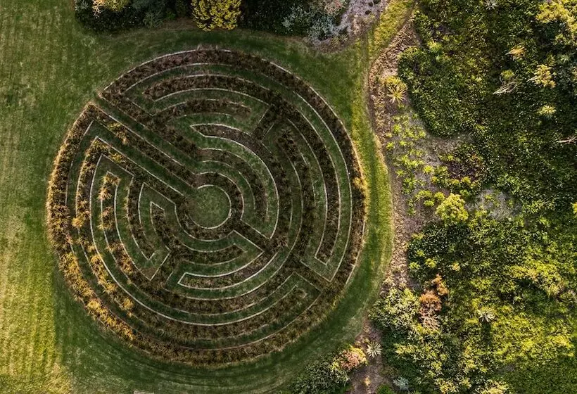 Fotos del hotel Sante Hotel, Spa & Resort:  2