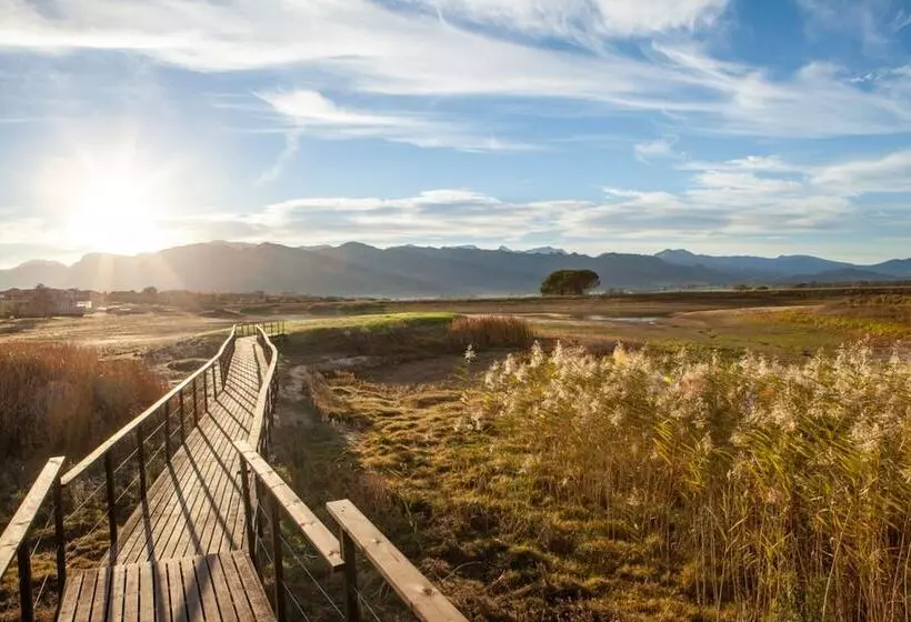 Fotos del hotel Sante Hotel, Spa & Resort:  5