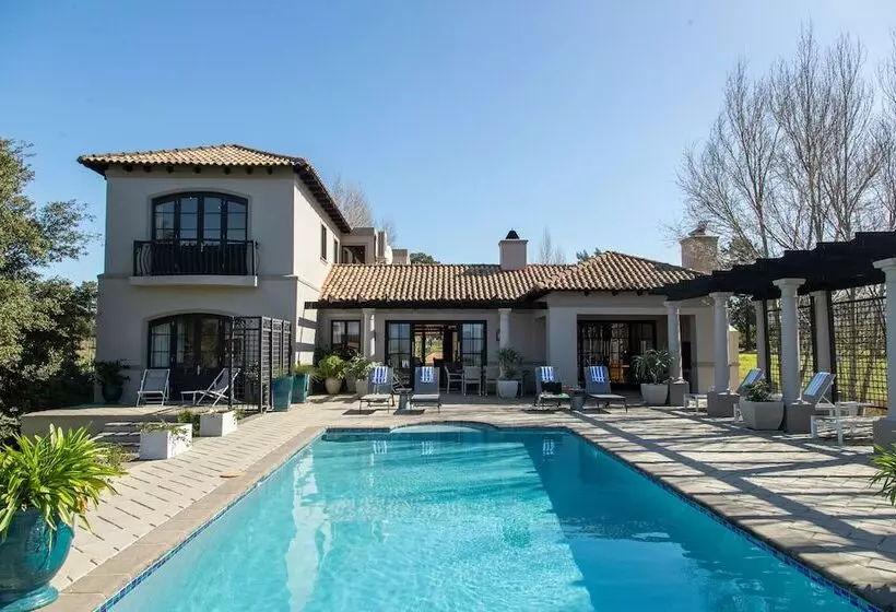 Fotos del hotel Sante Hotel, Spa & Resort:  14