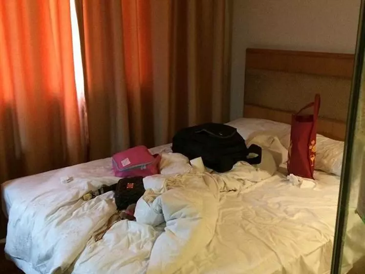 Fotos del hotel Shenzhen Juntin:  14