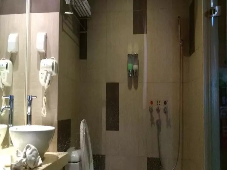 Fotos del hotel Shenzhen Juntin:  5