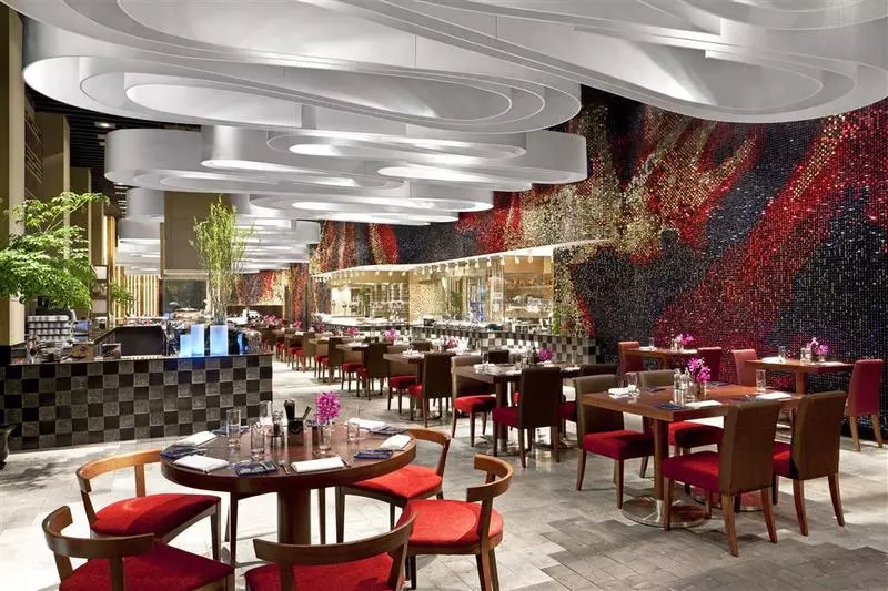 Fotos del hotel Sheraton Grand Hangzhou Wetland Park Resort:  20