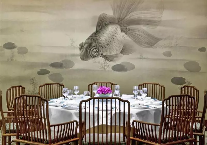 Fotos del hotel Sheraton Grand Hangzhou Wetland Park Resort:  7