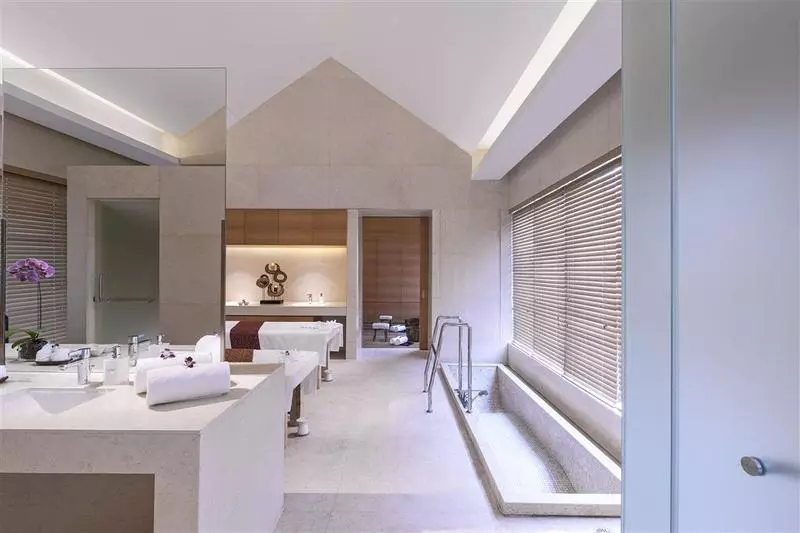 Fotos del hotel Sheraton Grand Hangzhou Wetland Park Resort:  6