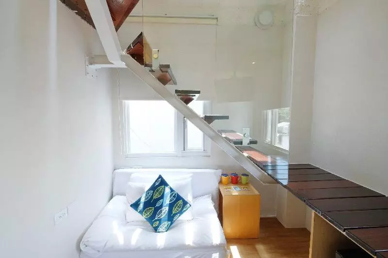 Fotos del hotel Sss Life:  22