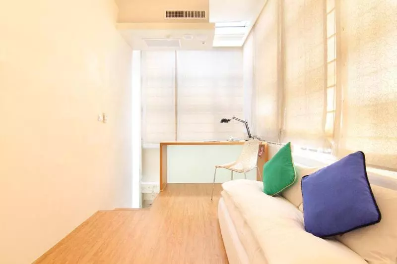 Fotos del hotel Sss Life:  12