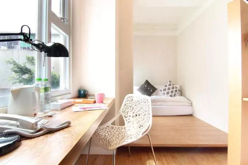 Fotos del hotel Sss Life:  18