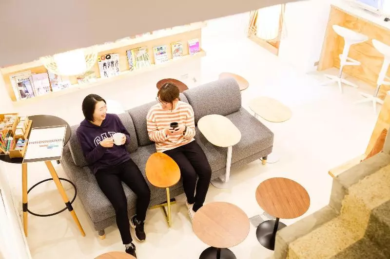 Fotos del hotel Sss Life:  2