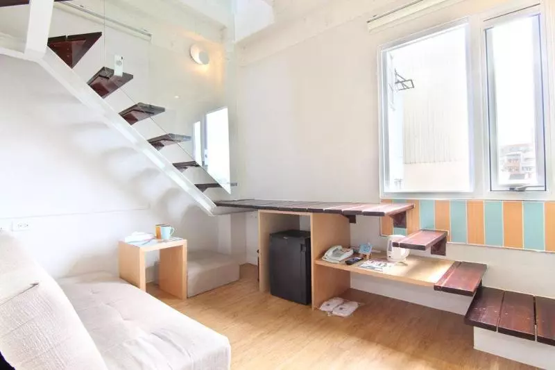 Fotos del hotel Sss Life:  24