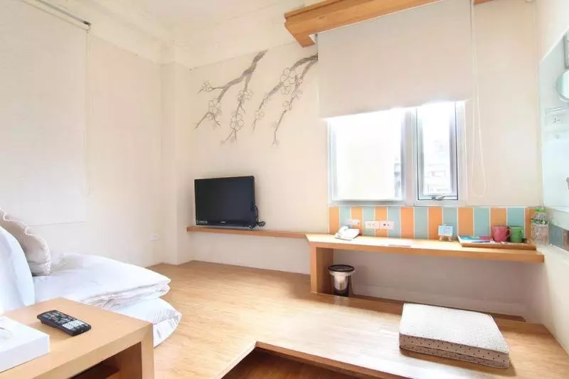 Fotos del hotel Sss Life:  20