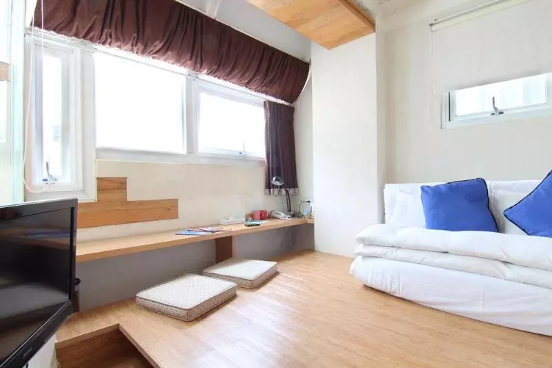 Fotos del hotel Sss Life:  25