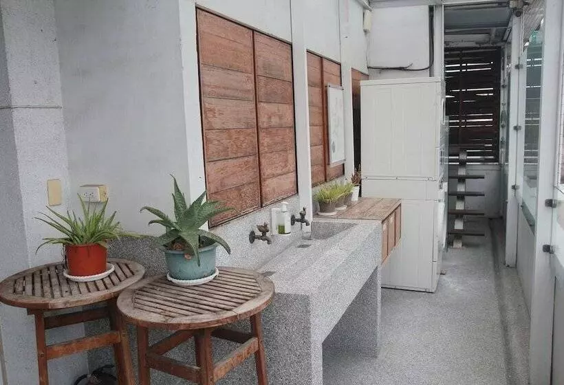 Fotos del hotel Sss Life:  8