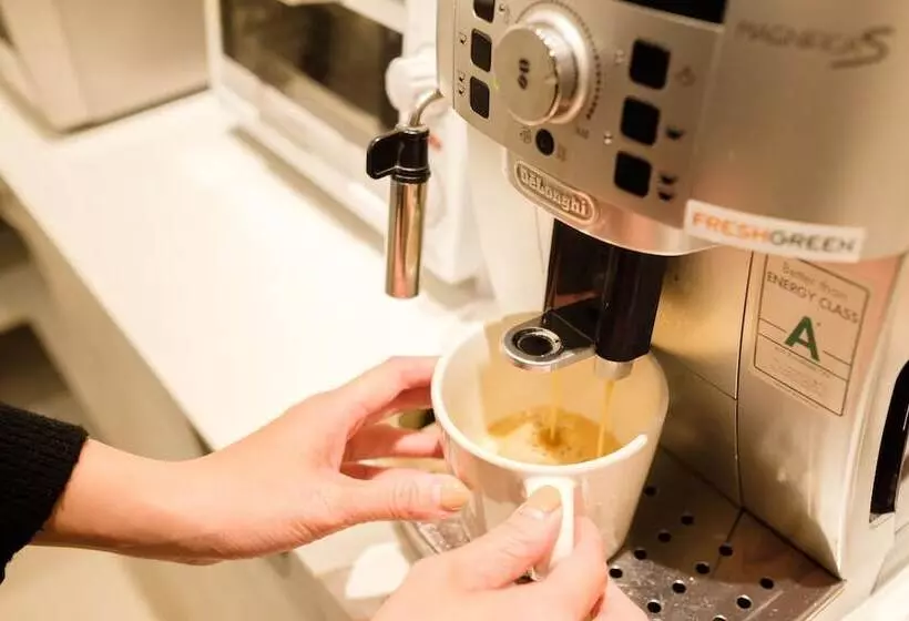 Fotos del hotel Sss Life:  5