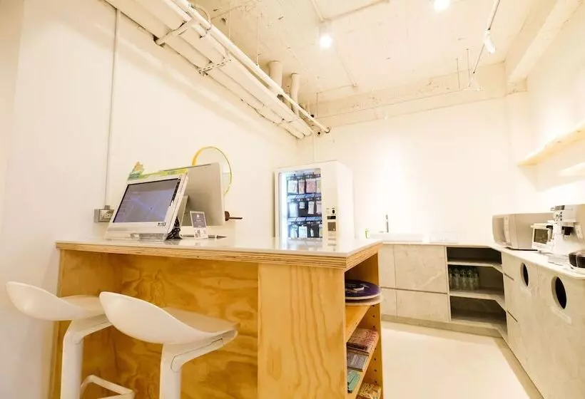 Fotos del hotel Sss Life:  14