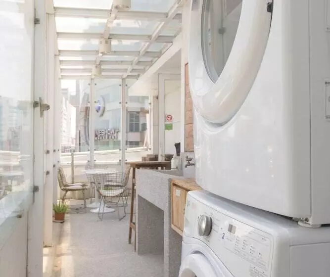 Fotos del hotel Sss Life:  9