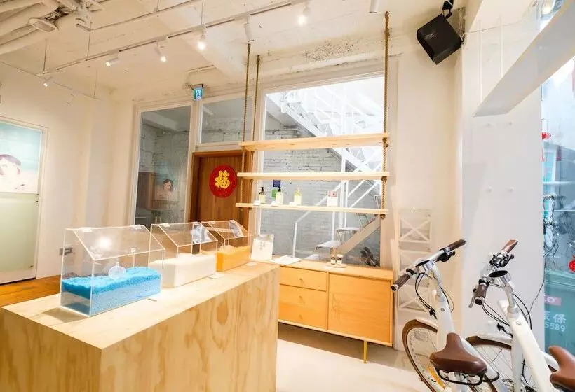 Fotos del hotel Sss Life:  19