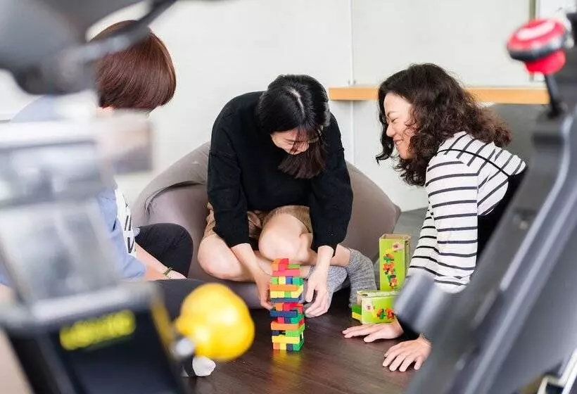 Fotos del hotel Sss Life:  7