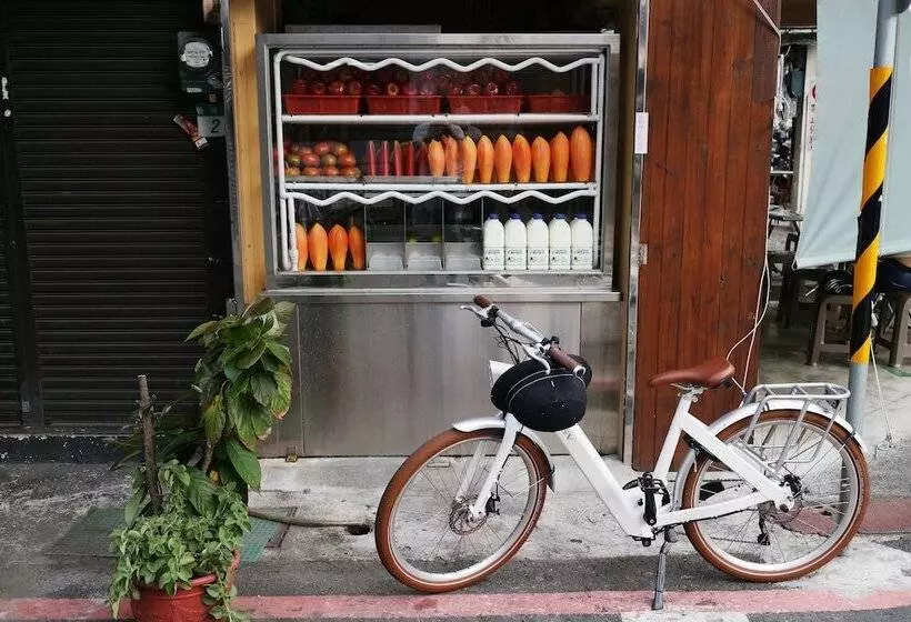 Fotos del hotel Sss Life:  17