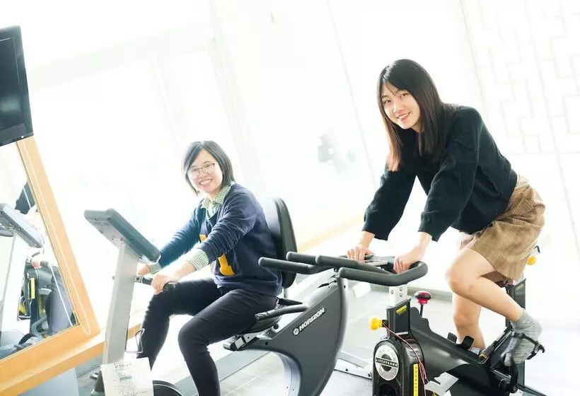 Fotos del hotel Sss Life:  3