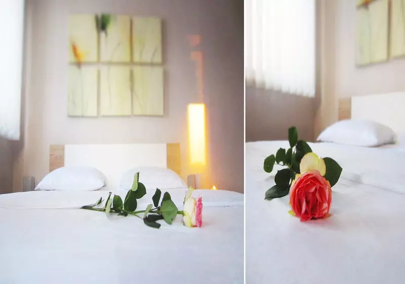 Fotos del hotel Studio Skadarlija 2:  8