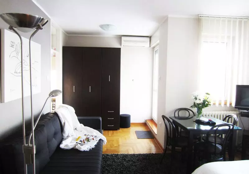 Fotos del hotel Studio Skadarlija 2:  9