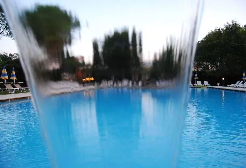 Fotos del hotel Terme Imperial:  9