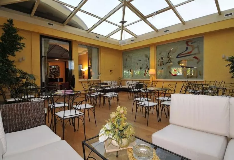 Fotos del hotel Terme Imperial:  25