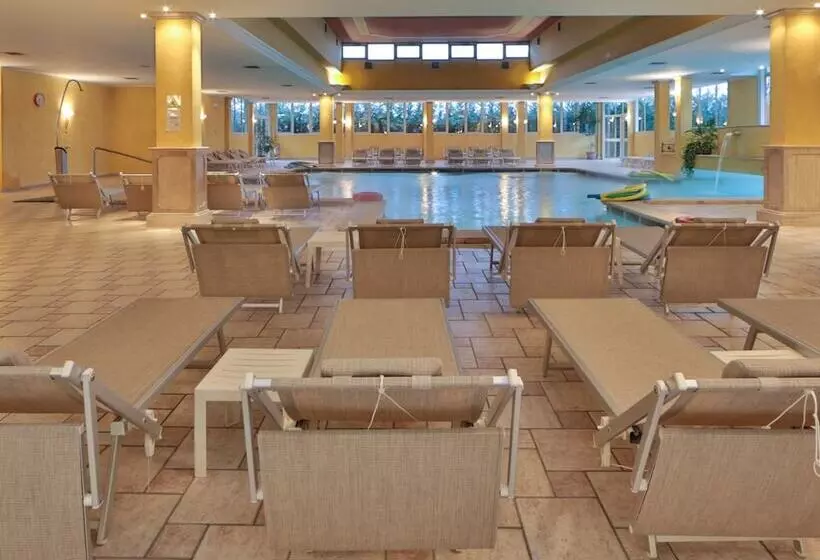 Fotos del hotel Terme Imperial:  17