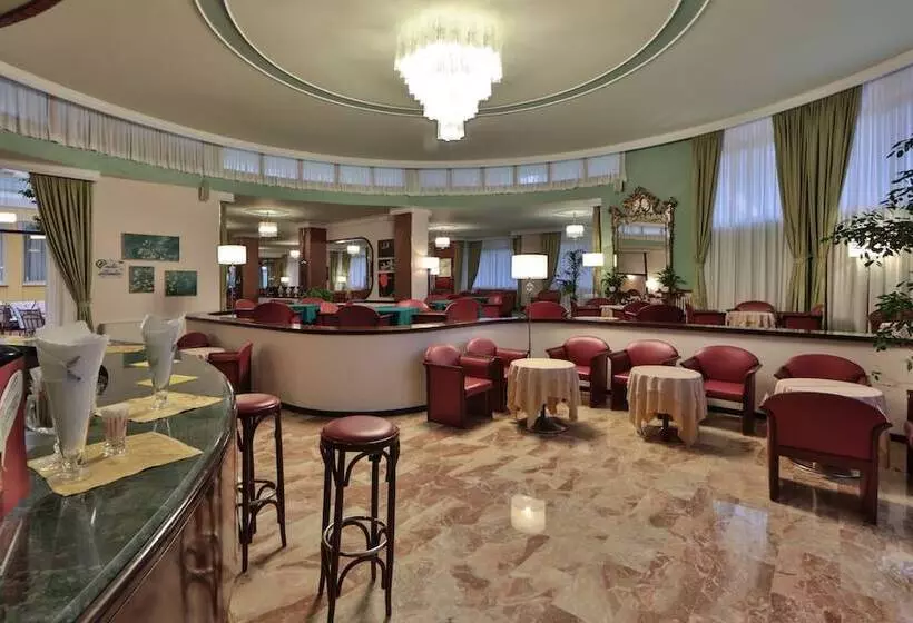 Fotos del hotel Terme Imperial:  18