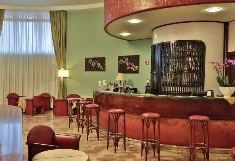 Fotos del hotel Terme Imperial:  6