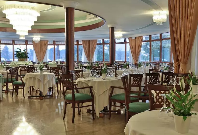 Fotos del hotel Terme Imperial:  5