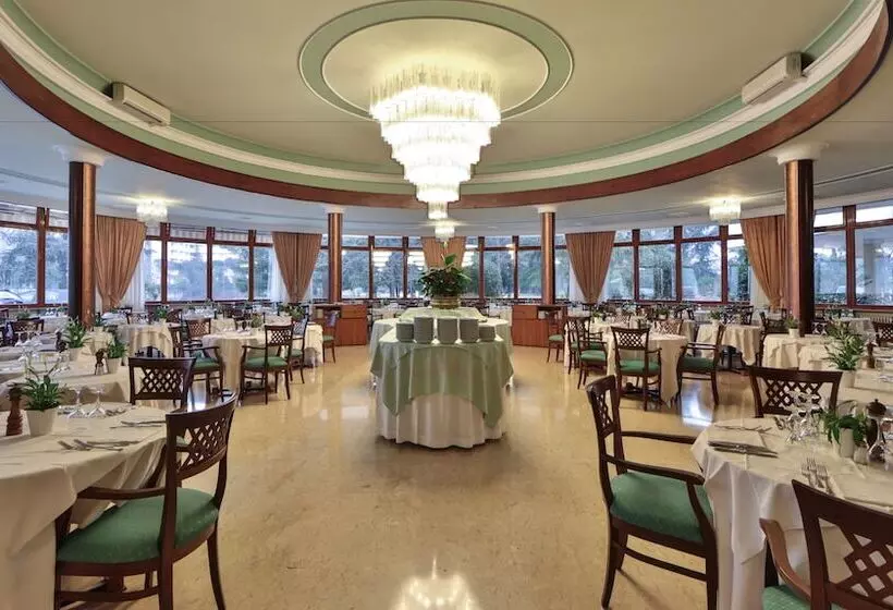 Fotos del hotel Terme Imperial:  19