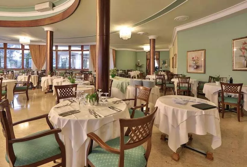 Fotos del hotel Terme Imperial:  20