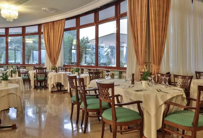 Fotos del hotel Terme Imperial:  12