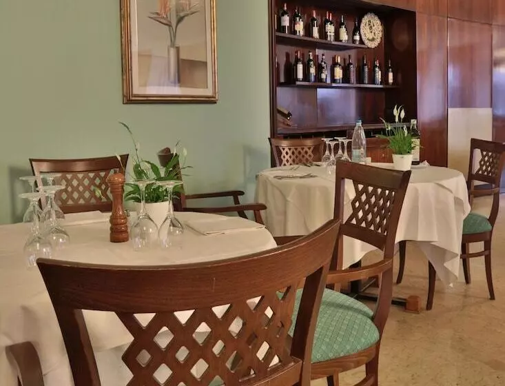 Fotos del hotel Terme Imperial:  21