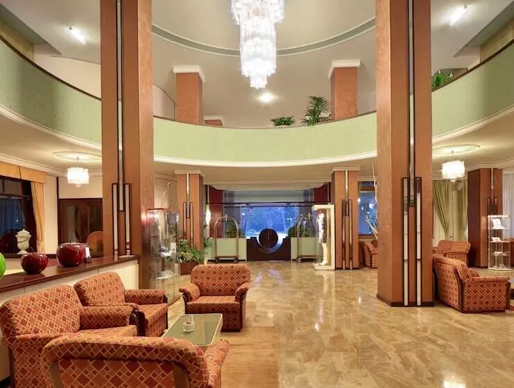 Fotos del hotel Terme Imperial:  10