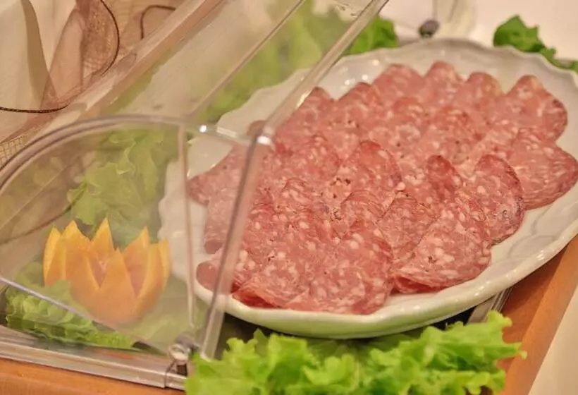 Fotos del hotel Terme Imperial:  22