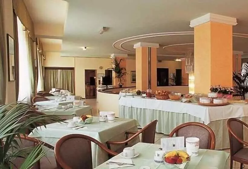 Fotos del hotel Terme Imperial:  23