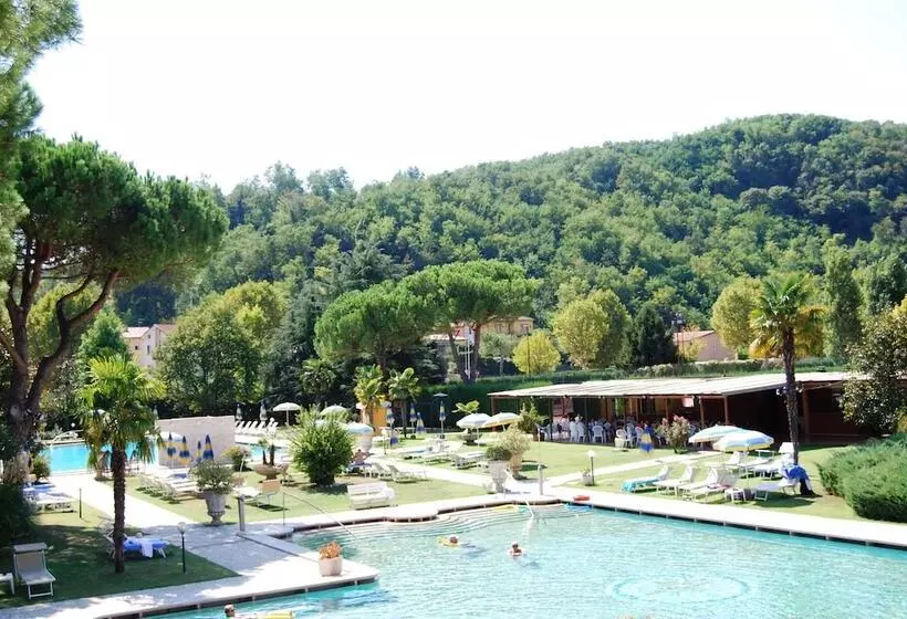 Fotos del hotel Terme Imperial:  14