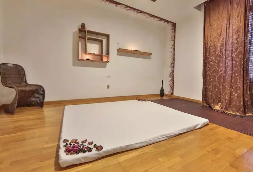 Fotos del hotel Terme Imperial:  11