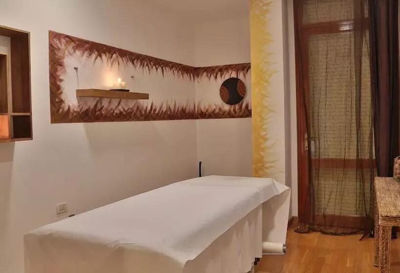 Fotos del hotel Terme Imperial:  8