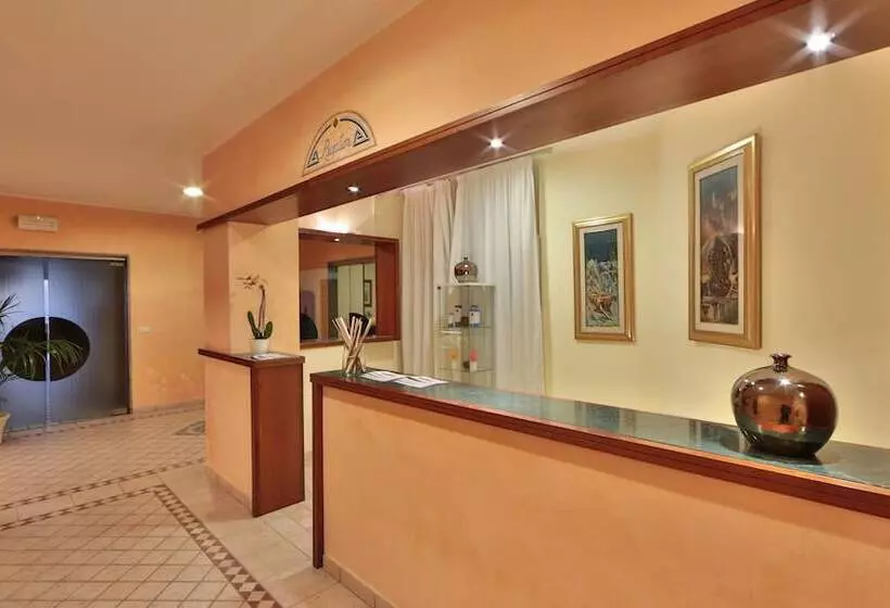 Fotos del hotel Terme Imperial:  15