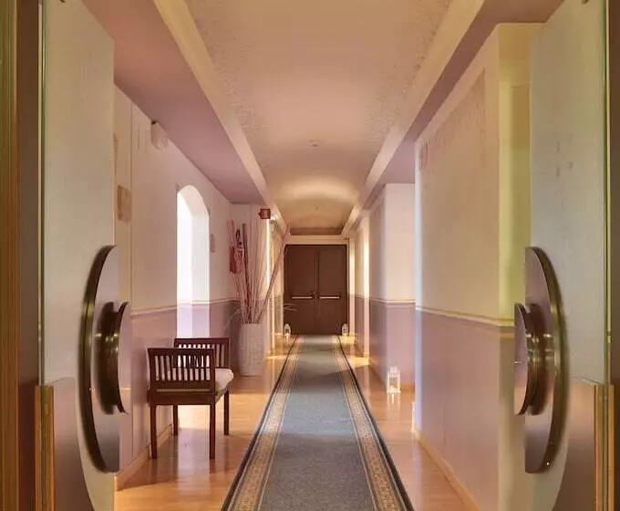 Fotos del hotel Terme Imperial:  3