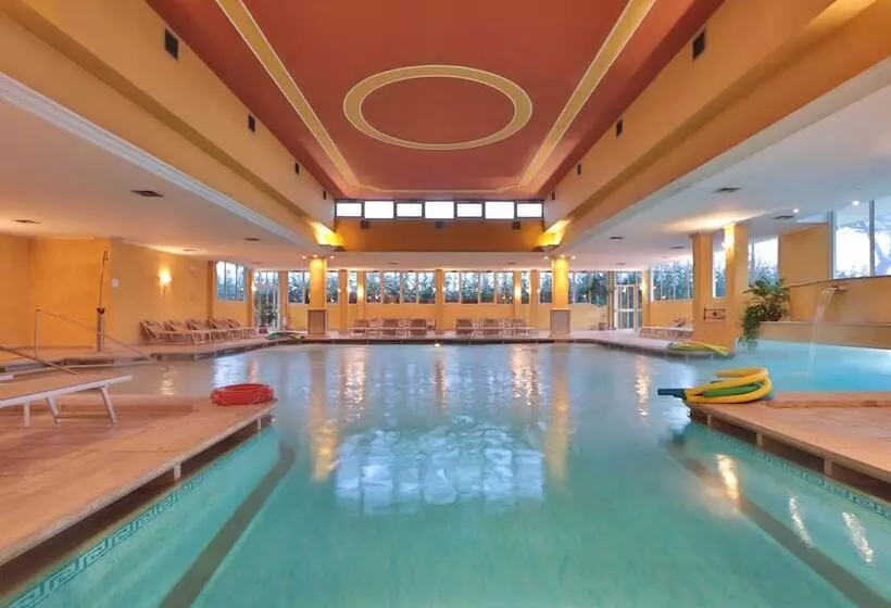 Fotos del hotel Terme Imperial:  2