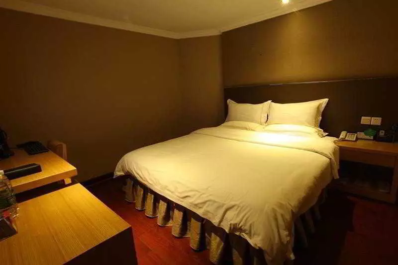 Fotos del hotel Ying Shang Jin Yi:  11