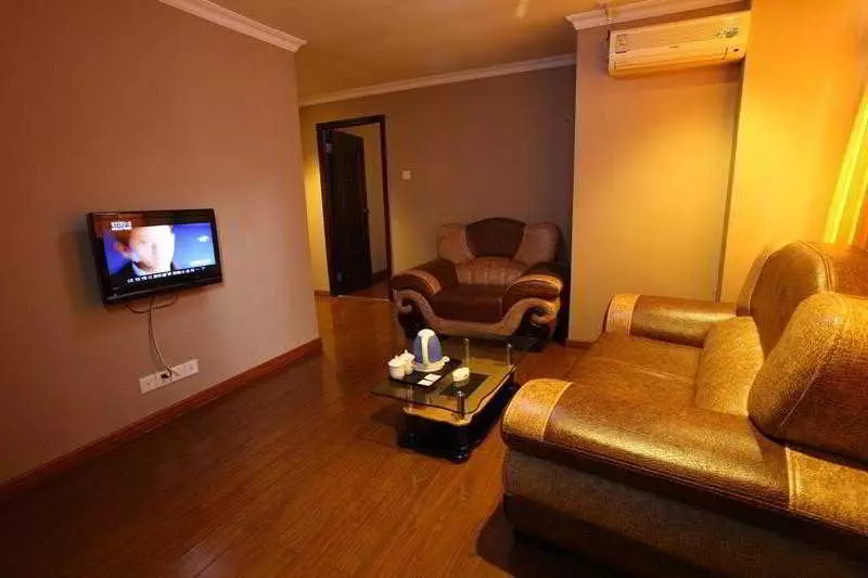 Fotos del hotel Ying Shang Jin Yi:  17