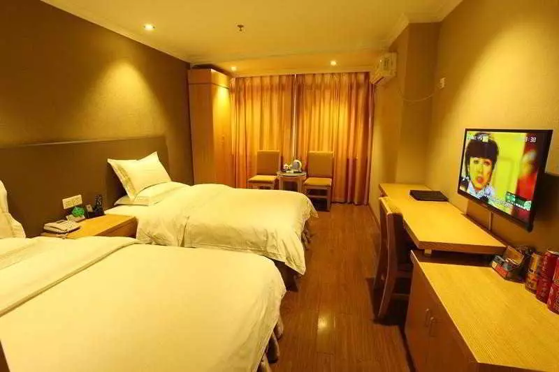 Fotos del hotel Ying Shang Jin Yi:  9