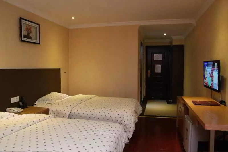 Fotos del hotel Ying Shang Jin Yi:  12