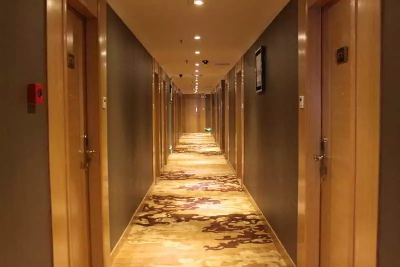 Fotos del hotel Ying Shang Jin Yi:  2