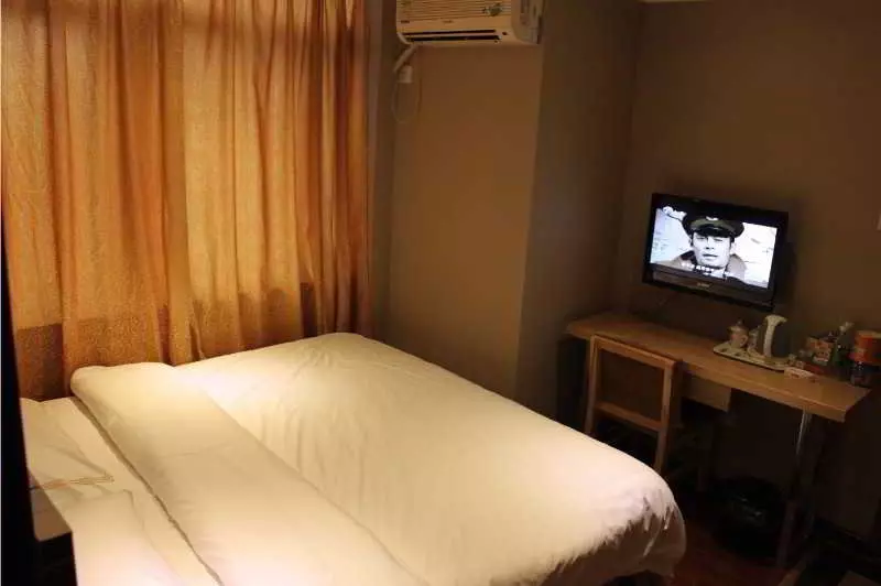 Fotos del hotel Ying Shang Jin Yi:  15